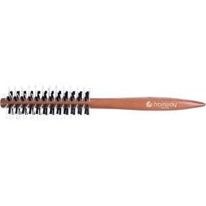 Брашинг Hairway Glossy Wood 12 мм. - Купить недорого с доставкой в Новосибирск