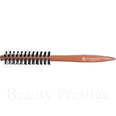 Брашинг Hairway Glossy Wood 12 мм. - Купить недорого с доставкой в Новосибирск